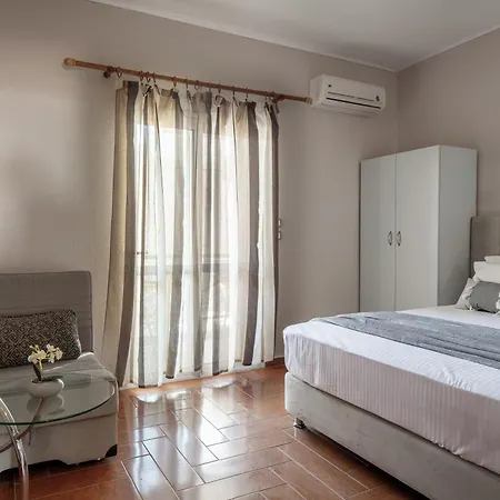 Appartamento House Giota