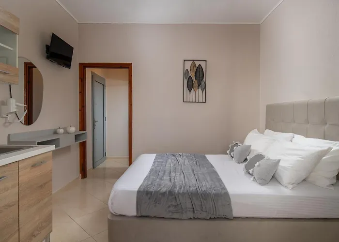 House Giota Apartman Szárti