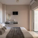 House Giota Appartement Sarti