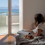 House Giota Appartement Sarti