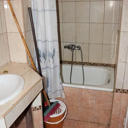 Apartment House Giota Sarti