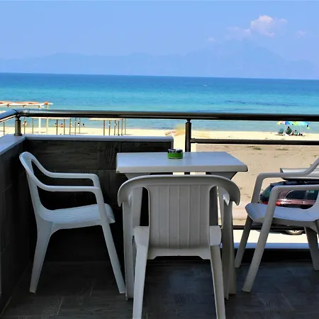 House Giota Apartment *