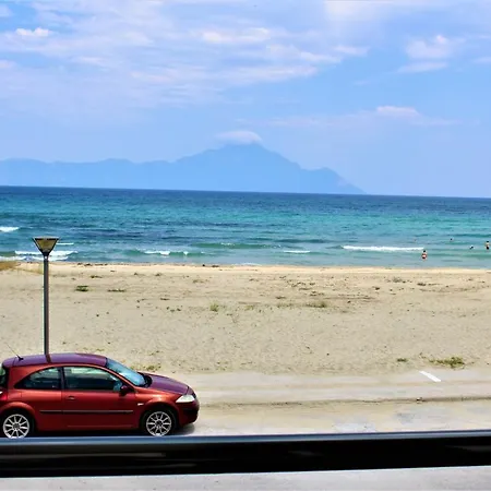 Apartment House Giota Sarti