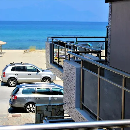 House Giota * Sarti