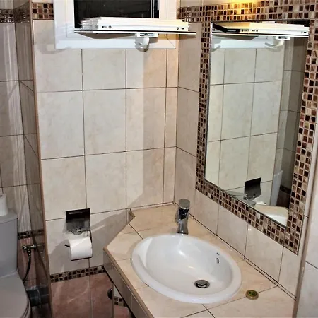 House Giota Apartment Sarti