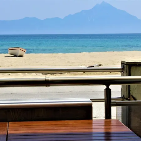 House Giota Apartment Sarti