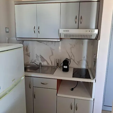 Apartmán House Giota