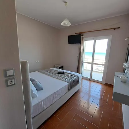 House Giota Sarti