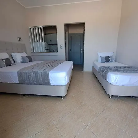 Apartmán House Giota *