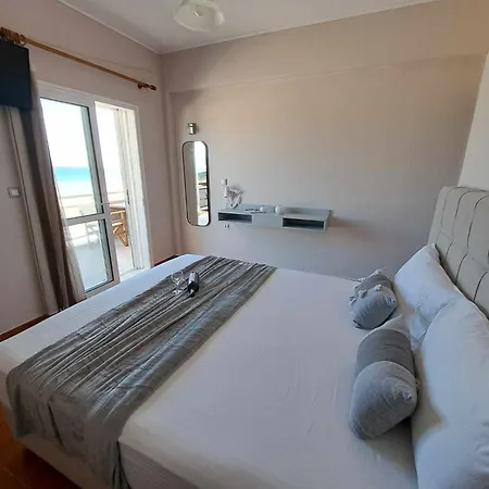 Apartment House Giota