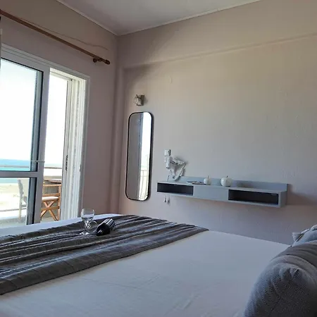 Apartment House Giota Sarti