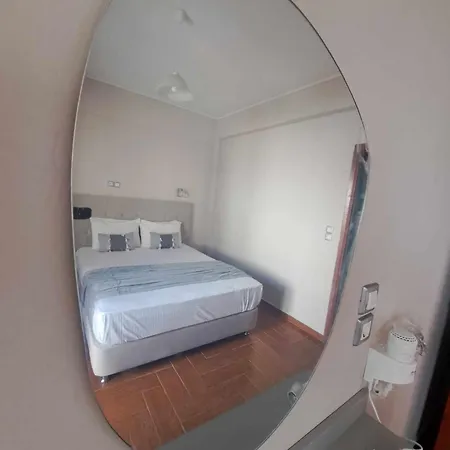 House Giota Apartment *
