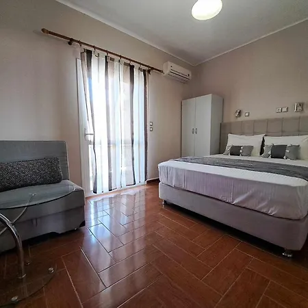 House Giota Sarti