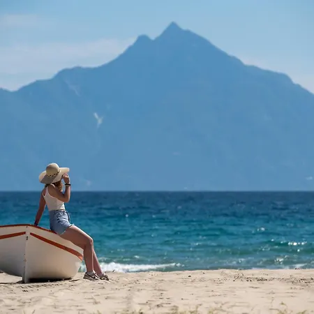 House Giota Apartmán