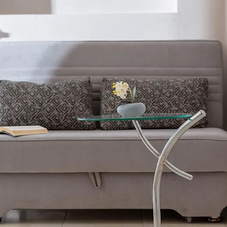 Apartmán House Giota *