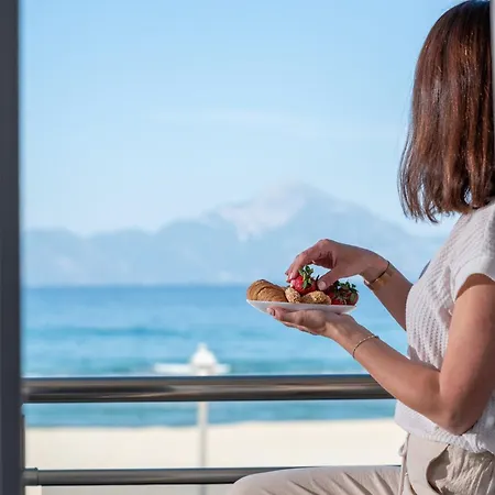 Apartmán House Giota