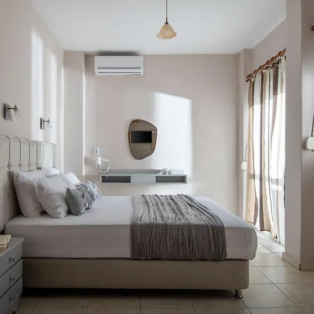 Apartment House Giota *