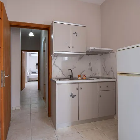 House Giota Apartment Sarti