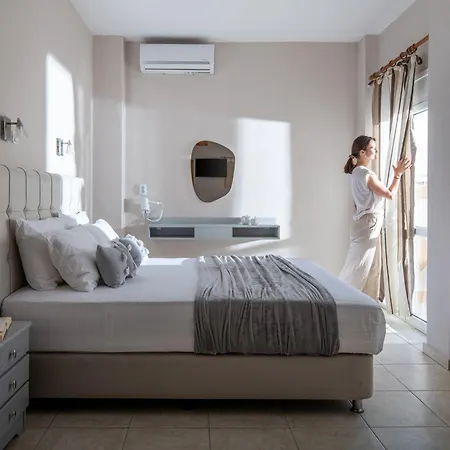 House Giota Apartmán