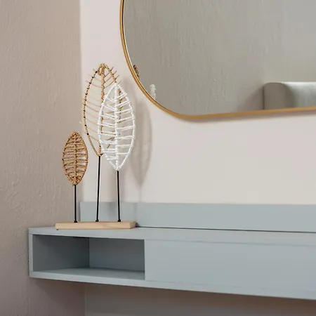 Apartment House Giota *