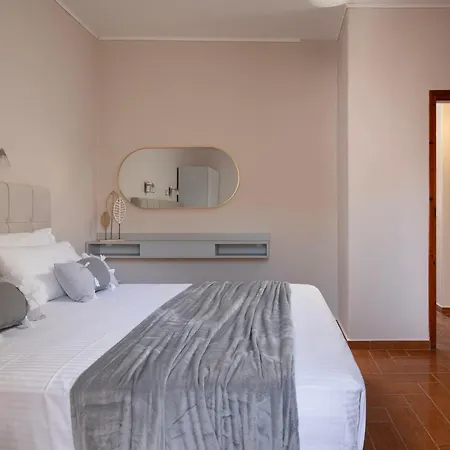 Apartment House Giota Sarti