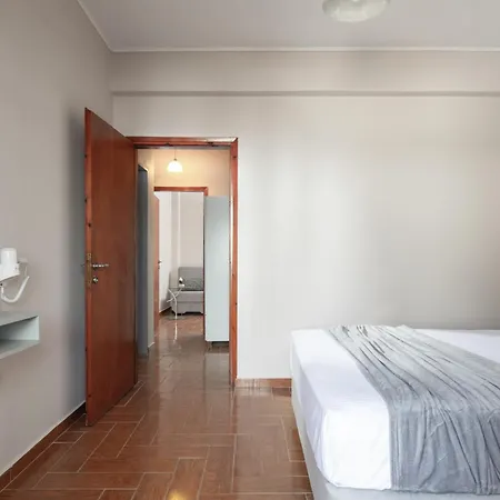 House Giota Apartmán *