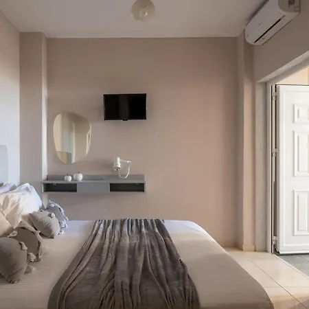 House Giota Apartment Sarti