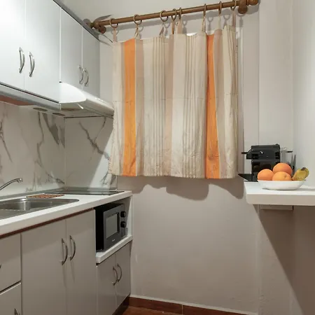 Apartment House Giota Sarti