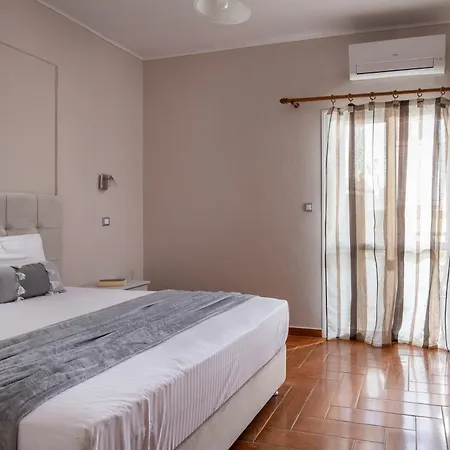 House Giota Appartement