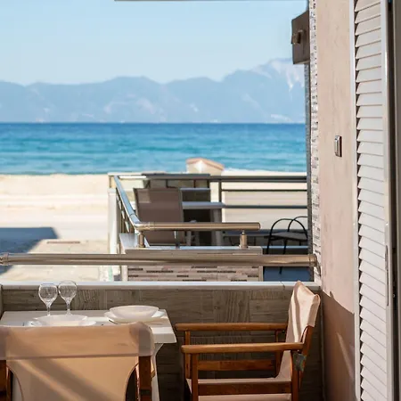 House Giota Apartmán *