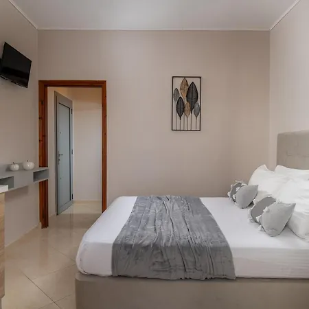 House Giota Apartment Sarti