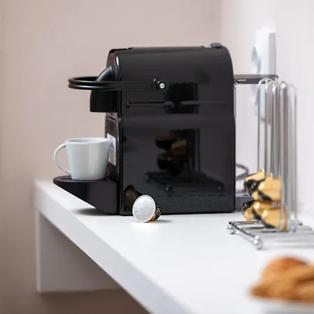 House Giota Apartmán