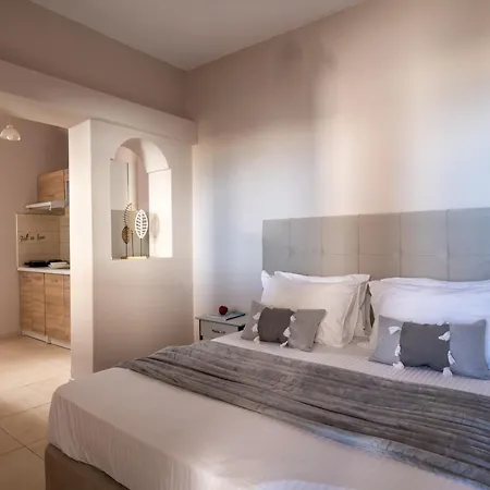 House Giota Apartmán *