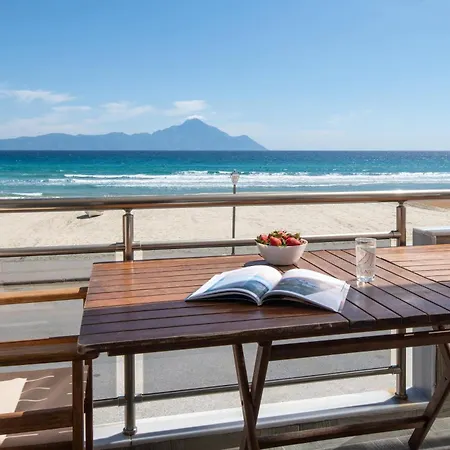 Apartmán House Giota