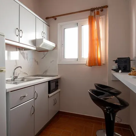 House Giota Apartment *