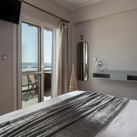 Apartment House Giota Sarti