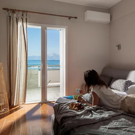 House Giota Apartmán *