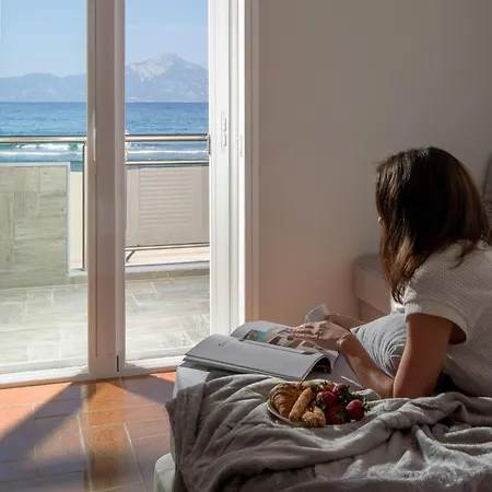 House Giota Apartment Sarti