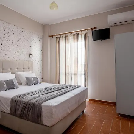 House Giota Apartment *