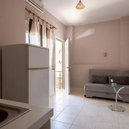 House Giota Apartment