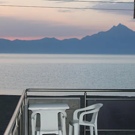 Apartmán House Giota