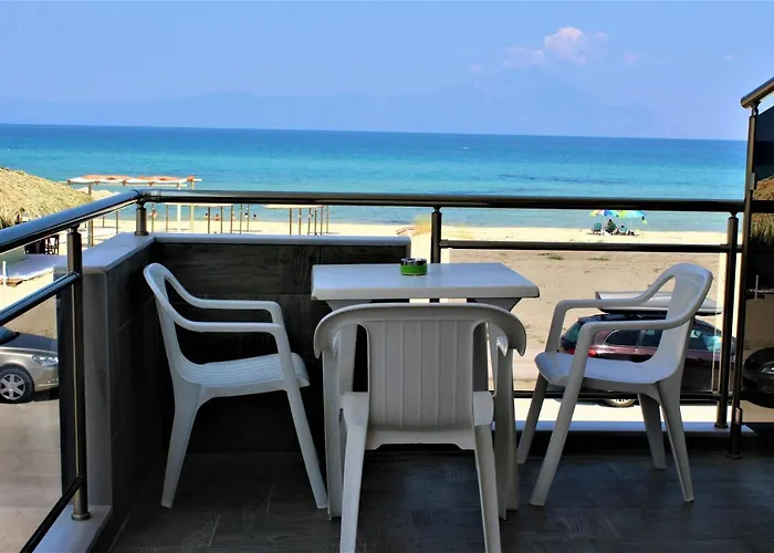 House Giota Apartamento *