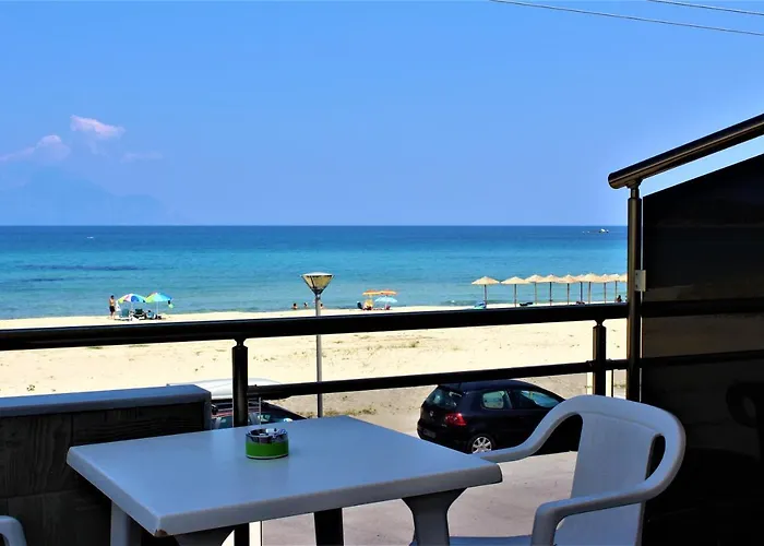 House Giota Apartamento Sarti