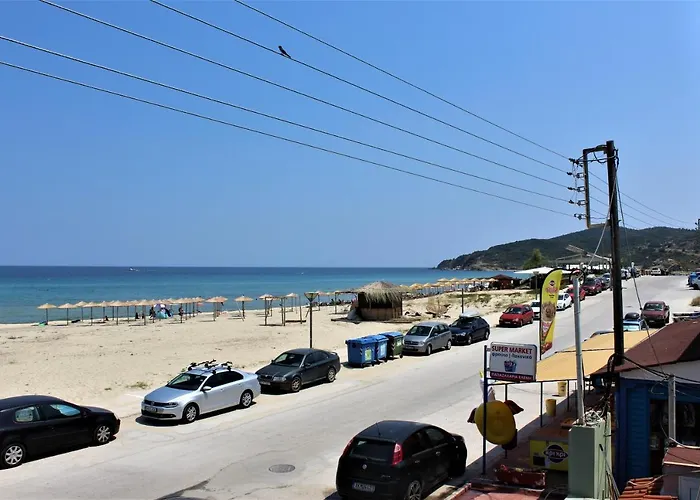 Apartamento House Giota *