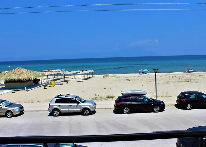 House Giota Apartamento