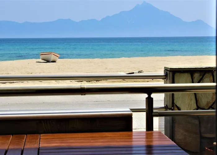 House Giota Apartamento Sarti