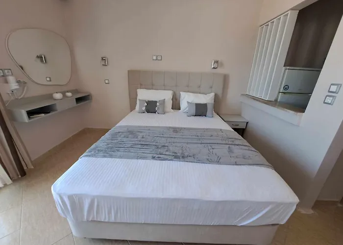 Apartamento House Giota Sarti