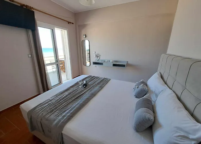 Apartamento House Giota