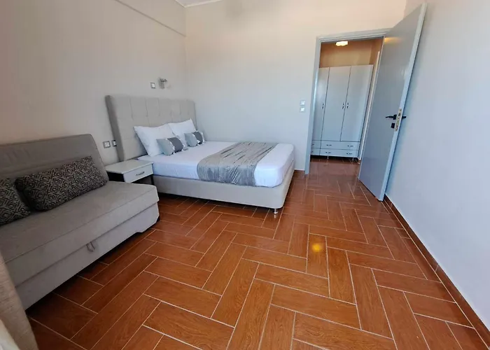 Apartamento House Giota Sarti