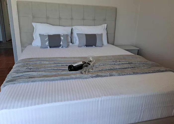 Apartamento House Giota *